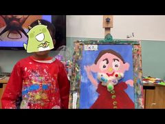 -学知乐教育·幼小衔接·小学科辅导(浦东外高桥森兰中心)