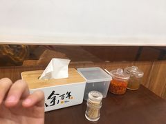 -余百年·现烧烧腊(布吉金利店)