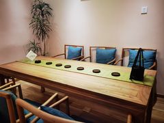 -隆德堂青瓷艺术·茶馆(故宫店)