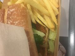 -麦当劳(虹梅路地铁站店)