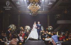 -格乐利雅婚礼艺术中心(徐汇店)