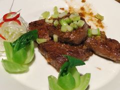 -唐阁(香港朗廷酒店)