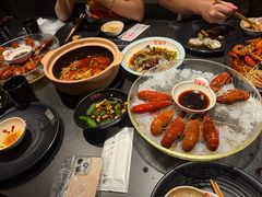 -红盔甲·小龙虾(人民广场店)