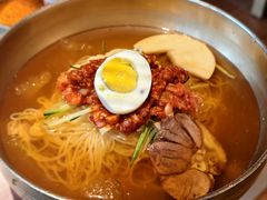 -西塔老太太泥炉烤肉(望京一店)