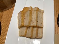 温州鱼饼-荣小馆(杭州大厦店)