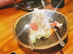 -鸟鹏烧鸟居酒屋(仁恒梦中心店)