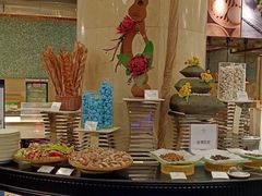 -宜昌富力皇冠假日酒店·咖啡1号西餐厅