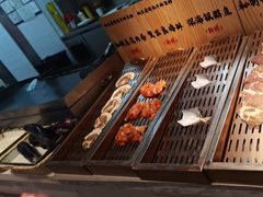 -快乐爱斯米牛排自助(吾悦广场店)