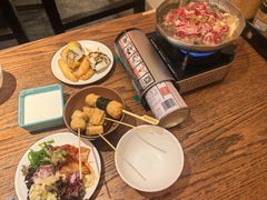 -王氏炉匠·烧鸟放题自助(三里屯店)