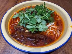 -阿福板凳面(观音桥店)