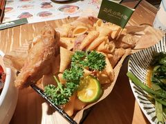 -岛风·台食小馆 ISLAND BISTRO(烟台山店)