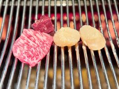 -焼肉 琉球の牛(北谷)