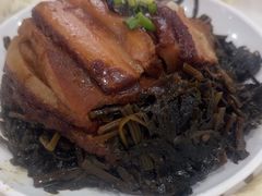 -邢家锅贴老店·非遗·开封菜(金明广场店)