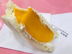 芒果三明治-Fruwich果明治(西单更新场店)