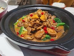 -香融府·烤鸭·家常菜(马家堡路店)