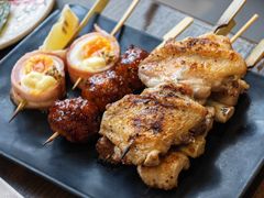 -九州料理竿屋SaoYa