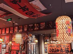 -王繁星面馆(西安熙地港店)