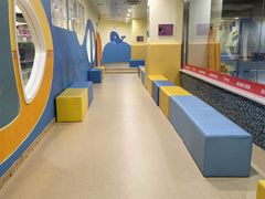 -蓝旗亲子游泳(范湖万达广场店)