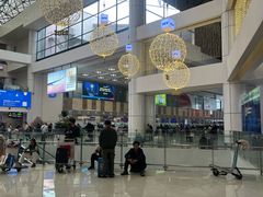 -河内内排国际机场