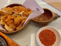 -玉华宫宾馆·餐厅(铜川驻京办店)