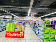 -美廉美多点(新龙店)