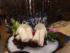 竹荪虾滑-湊湊火锅·茶憩(上海合生汇店)