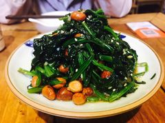 -锦尚阁烤鱼•天津菜(宣武门胡同店)
