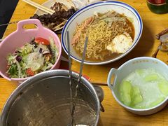 -炒豆合作社(东四总店)