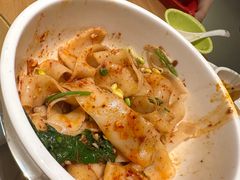 -九毛九西北菜(大东海店)