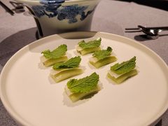 -柿合缘新京菜(国金中心商场店)