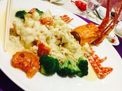 -新海利大酒店(拱北口岸店)