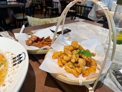 -渔语鱼新川菜Bistro(万象天地店)