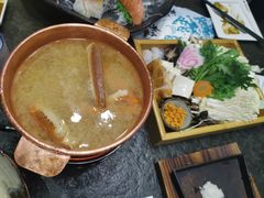 -将太无二·北美传奇寿司(瑞士公寓店)