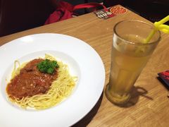 -棒约翰比萨·意面(金桥国际店)