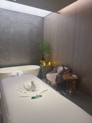 -VELEE·SPA高定疗愈会所