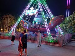 -三亚海昌梦幻海洋不夜城