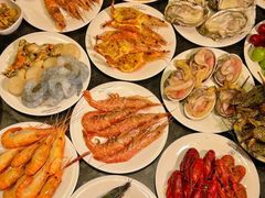 -川骄海鲜自助(亚运村店)