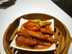 -港禧茶餐厅(美莲广场店)