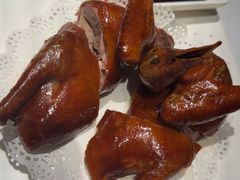 脆皮乳鸽-新雅(丰盛里店)