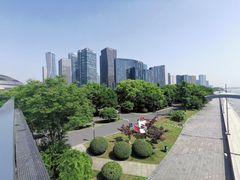 -钱江新城