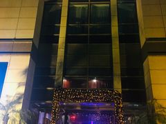 门面-苏浙汇(古北店)
