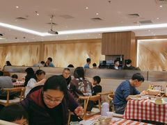 -西贝(枫蓝国际购物中心店)