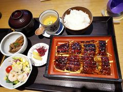 -岚山日本料理(珠江新城店)