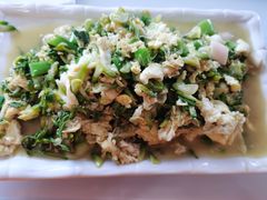 -中原农家乐(中原饭店)