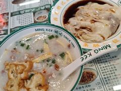 -西关明记肠粉(荔枝湾店)