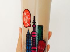 -沪上阿姨·精选茶饮(桃源友嘉购物广场店)