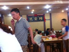 iphone_upload_pic-同发号饭庄(复兴路店)