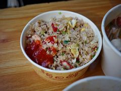 -明月虾面(厦禾路店)