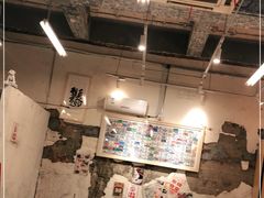 大堂-东排食堂长沙小吃大排档(五一广场店)