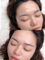 -久匠·纹眉半永久野生眉